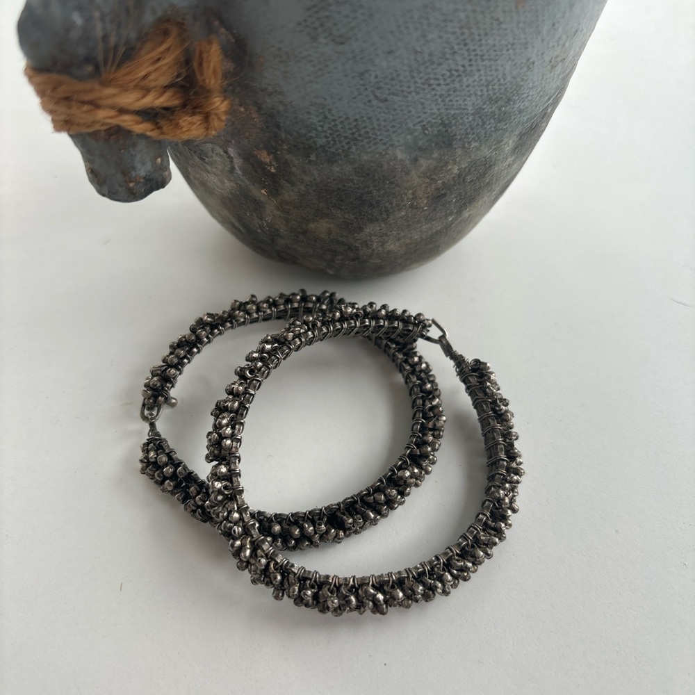Beaded Bangles - Picture 3 of 3